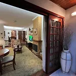 Apartamento Ville Dijon Capivari By Capivari Lodge